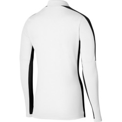 2 - Giacca Tuta Mezza Zip Nike Academy 23 Bianco