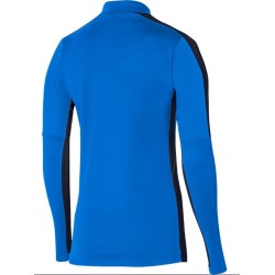 2 - Giacca Tuta Mezza Zip Nike Academy 23 Azzurro