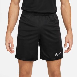 1 - Pantaloncino Nike Academy 23 Nero