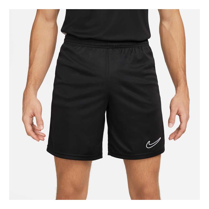 1 - Nike Academy 23 Shorts Black