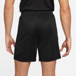 2 - Nike Academy 23 Shorts Black