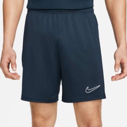 1 - Nike Academy 23 Blue Shorts