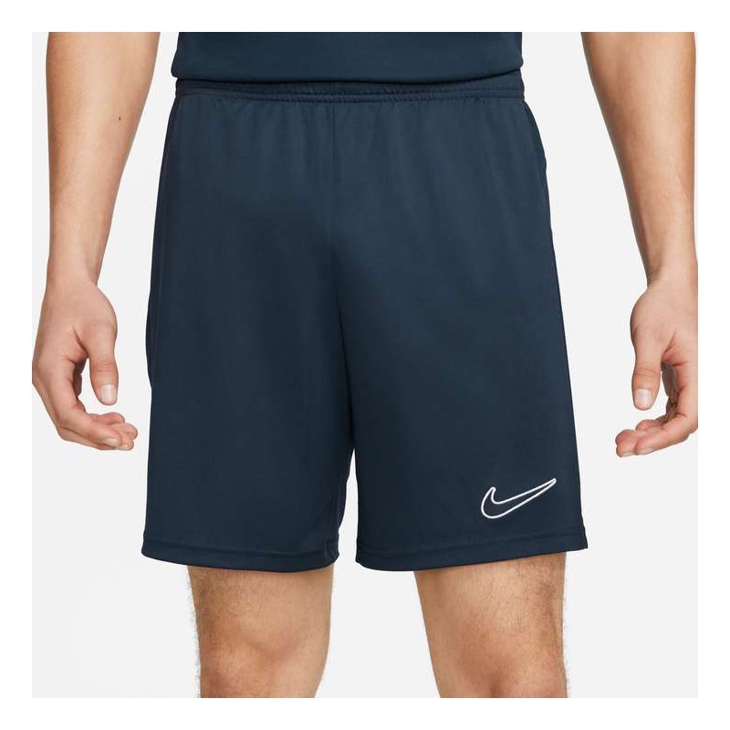 1 - Nike Academy 23 Blue Shorts