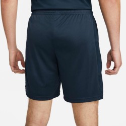 2 - Nike Academy 23 Blue Shorts