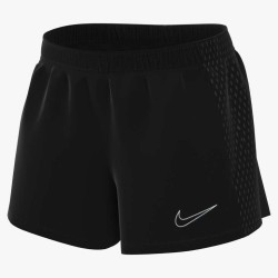 1 - Nike Academy 23 Shorts Black