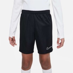 1 - Pantaloncino Nike Academy23 Nero