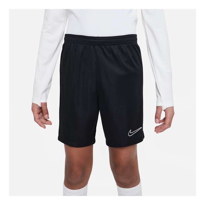 1 - Nike Academy23 Shorts Black