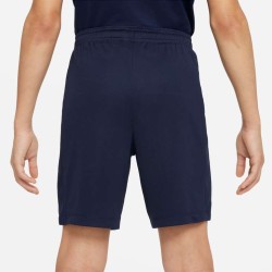 2 - Nike Academy23 Shorts Blue