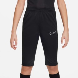 1 - Nike Academy23 Black Capri