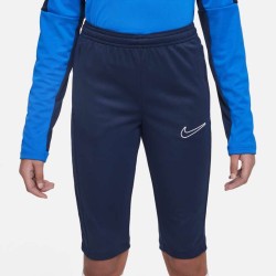 1 - Pinocchietto Nike Academy23 Blu