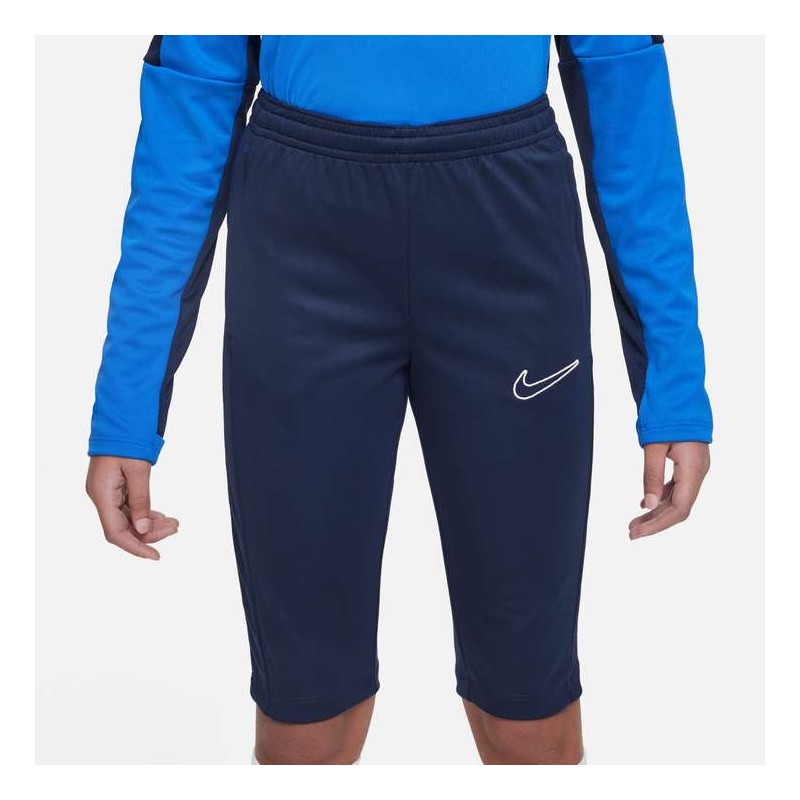 1 - Nike Academy23 Blue Capri