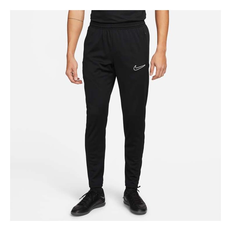 1 - Pantalone Tuta Nike Academy 23 Nero