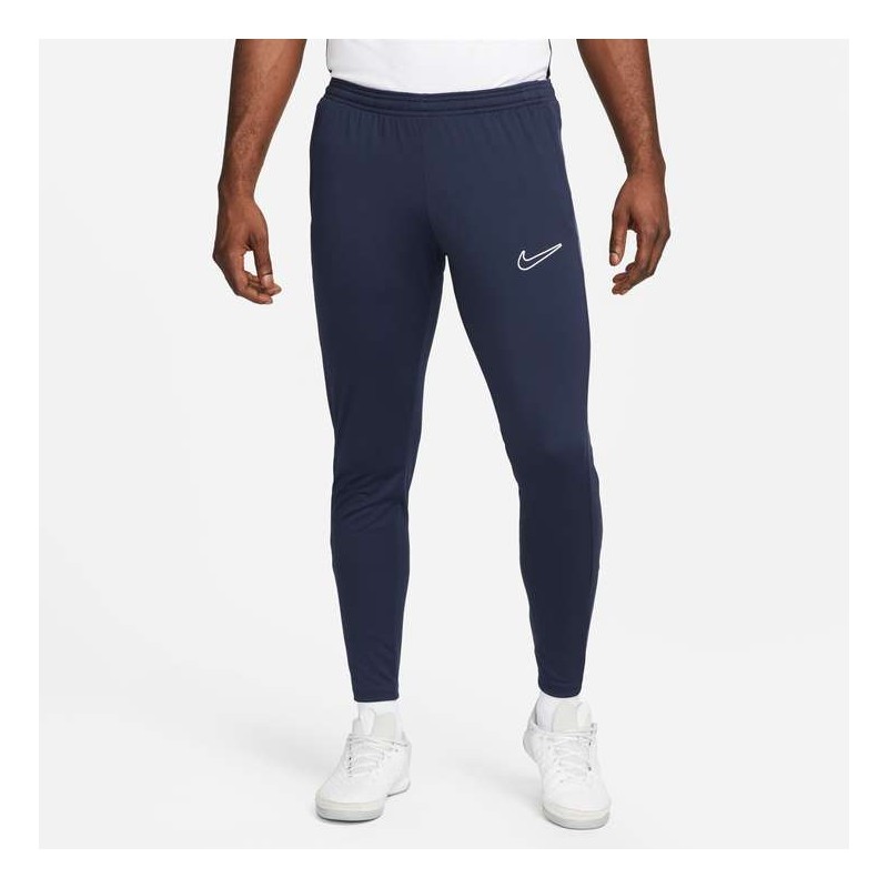 1 - Pantalone Tuta Nike Academy 23 Blu