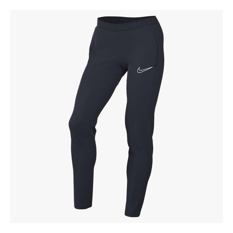 1 - Nike Academi 23 Blue Tracksuit Pants