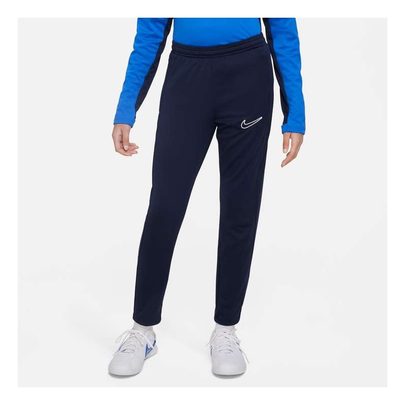 1 - Nike Academy23 Blue Tracksuit Pants