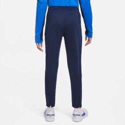 2 - Nike Academy23 Blue Tracksuit Pants