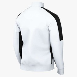 2 - Giacca Tuta Zip Intera Nike Academy 23 Bianco