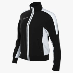 1 - Giacca Tuta Full Zip Nike Academy 23 Nero