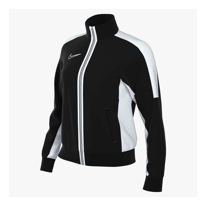 1 - Giacca Tuta Full Zip Nike Academy 23 Nero