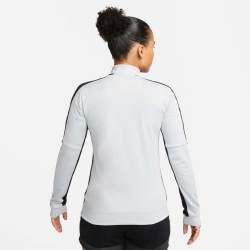 2 - Giacca Tuta Full Zip Nike Academy 23 Grigio