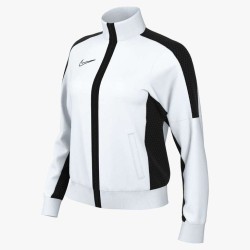 1 - Giacca Tuta Full Zip Nike Academy 23 Bianco