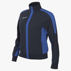 1 - Giacca Tuta Full Zip Nike Academy 23 Blu