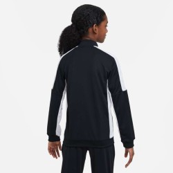 2 - Giacca Tuta Full Zip Nike Academy23 Nero