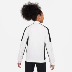 2 - Giacca Tuta Full Zip Nike Academy23 Bianco