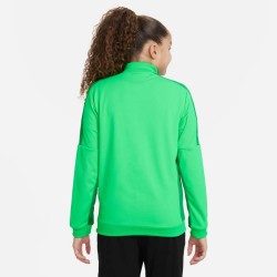 2 - Giacca Tuta Full Zip Nike Academy23 Verde