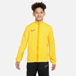 1 - Giacca Tuta Full Zip Nike Academy23 Giallo