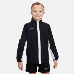 1 - Giacca Tuta Full Zip Nike Academy23Nero