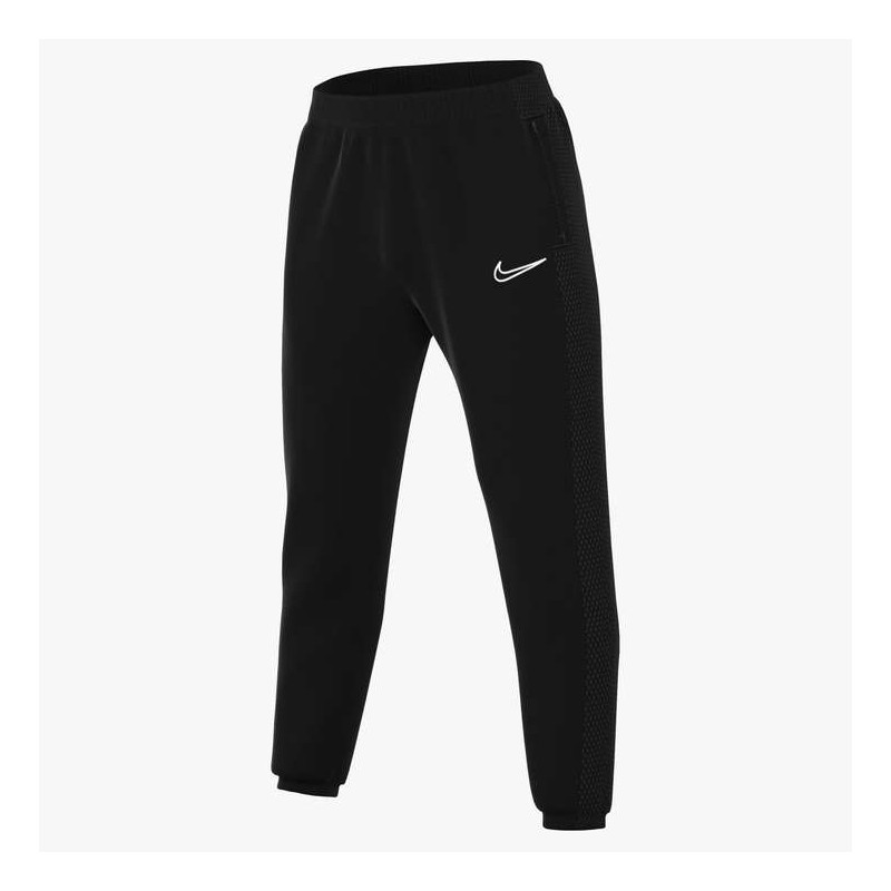 1 - Nike Academy 23 Black Pants