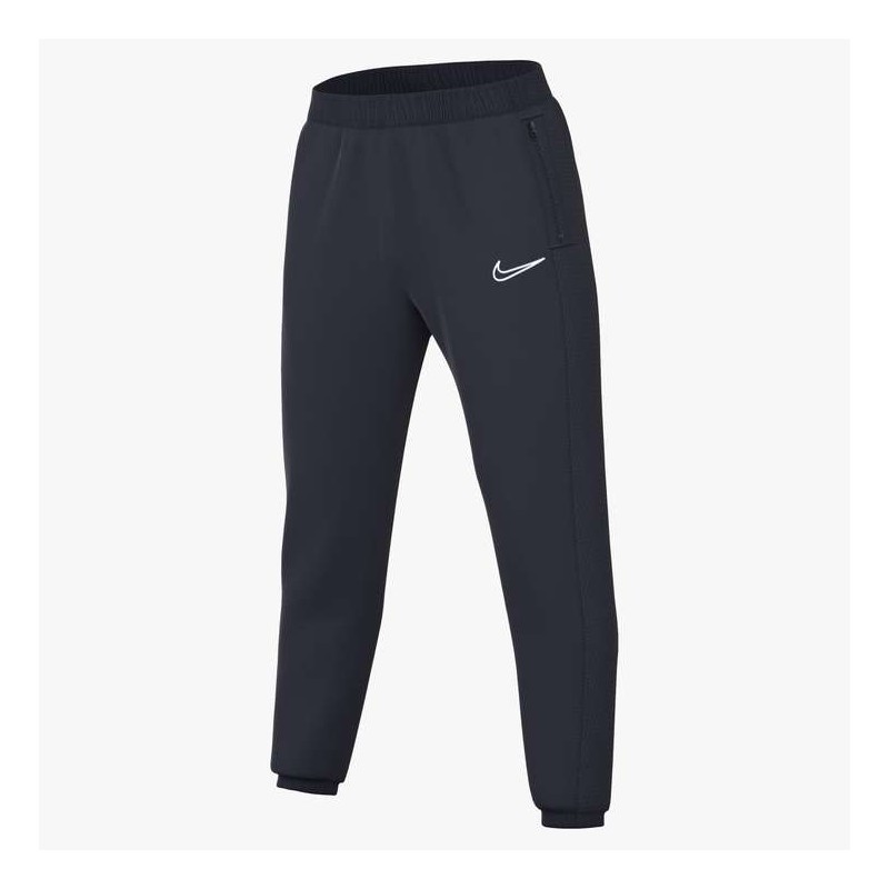 1 - Nike Academy 23 Blue Tracksuit Pants