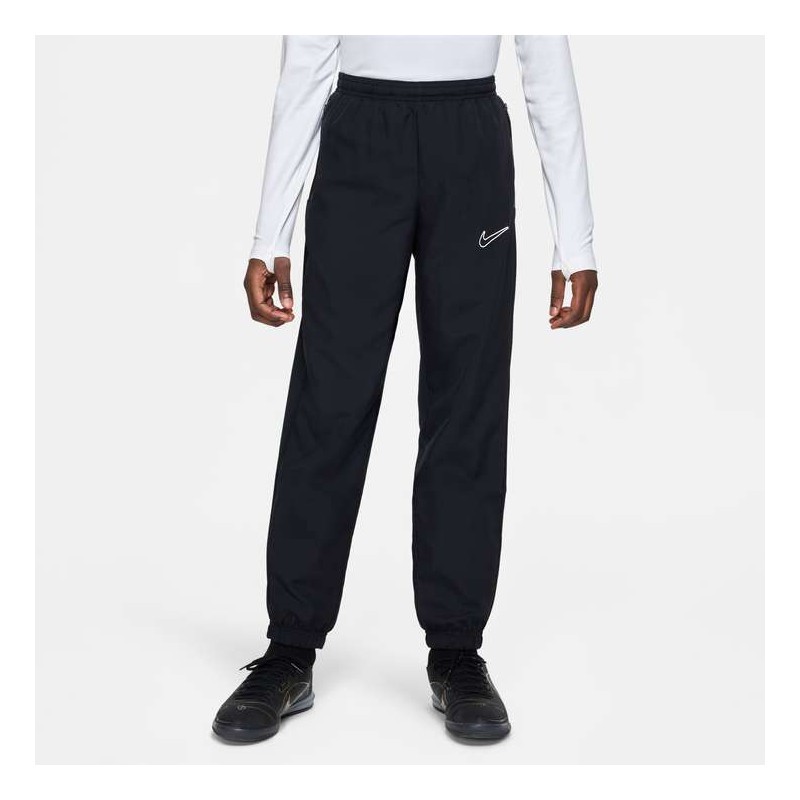 1 - Nike Academy23 Wp Black Pants