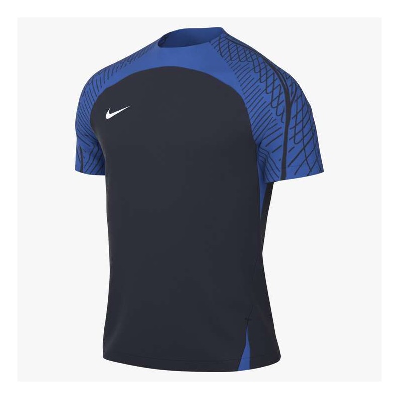 1 - Maglia  Nike Strike 23 Blu