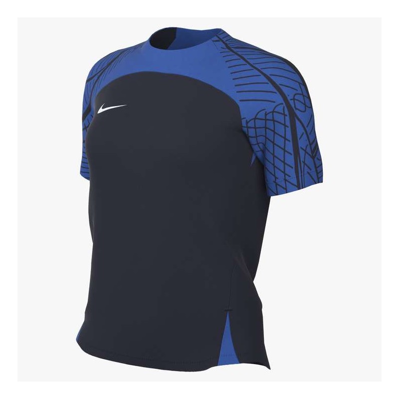 1 - Maglia  Nike Strike 23 Blu