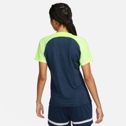 2 - Maglia  Nike Strike 23 Blu