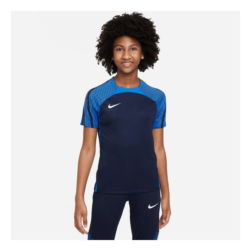 1 - Maglia Nike Strike23 Blu