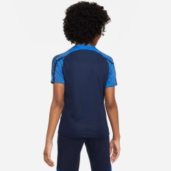 2 - Maglia Nike Strike23 Blu