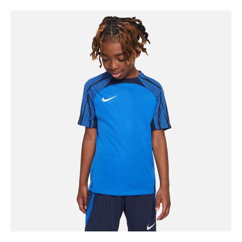 1 - Maglia Nike Strike23 Azzurro