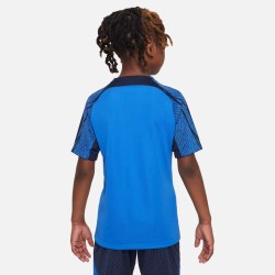 2 - Maglia Nike Strike23 Azzurro