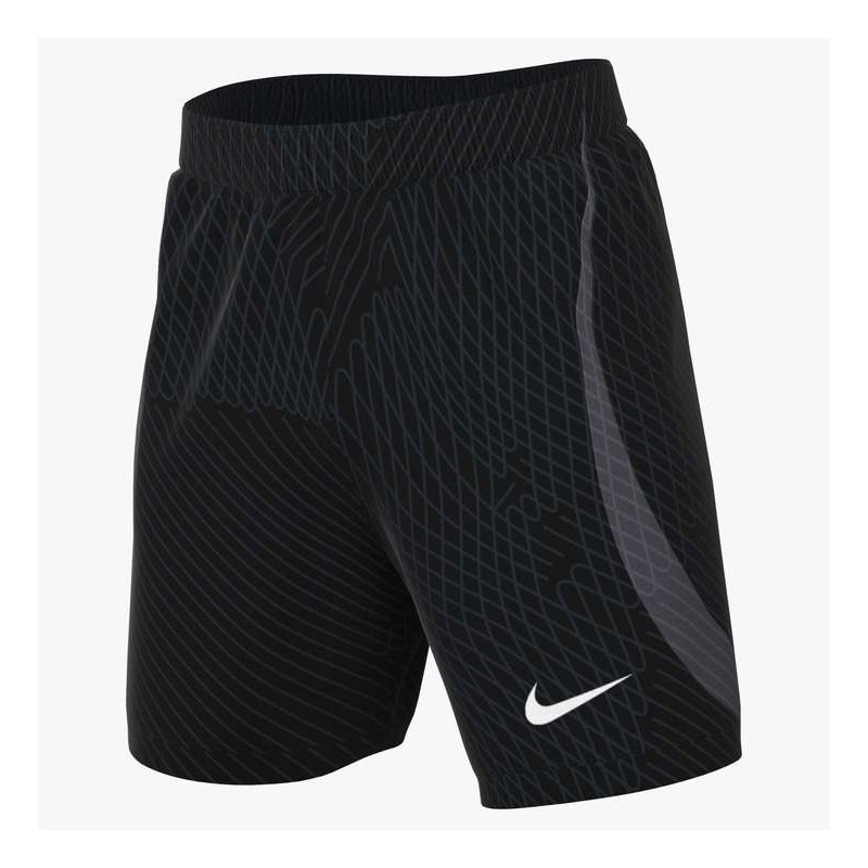 1 - Pantaloncino Nike Strike 23 Nero