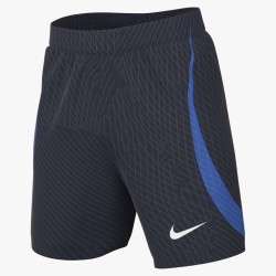 1 - Nike Strike 23 Blue Shorts