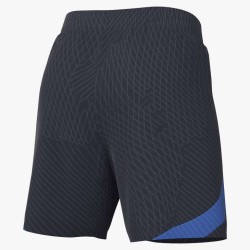 2 - Nike Strike 23 Blue Shorts