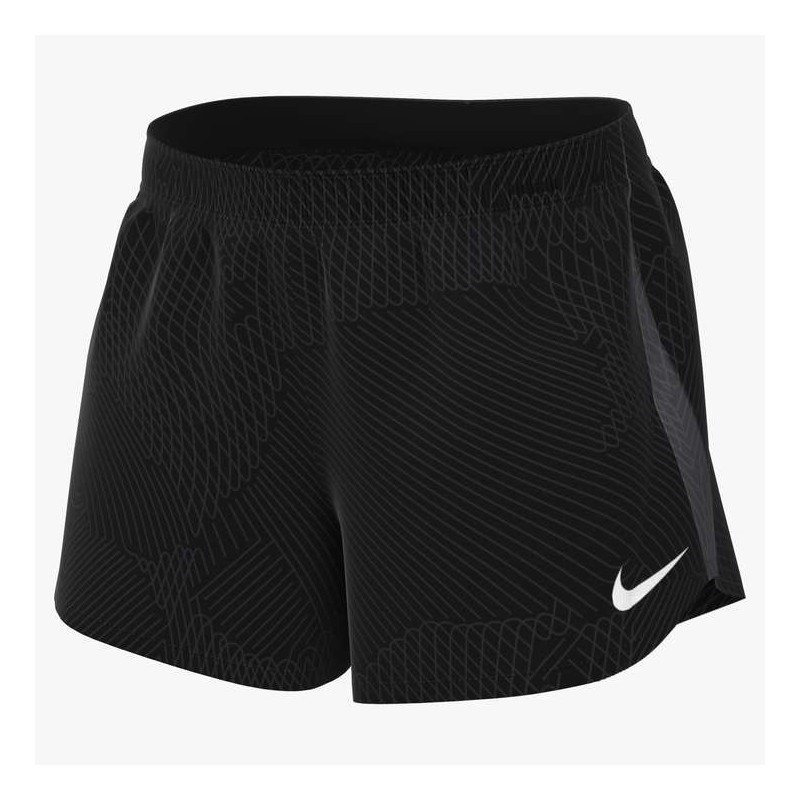 1 - Nike Strike 23 Shorts Black