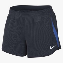 1 - Nike Strike 23 Blue Shorts