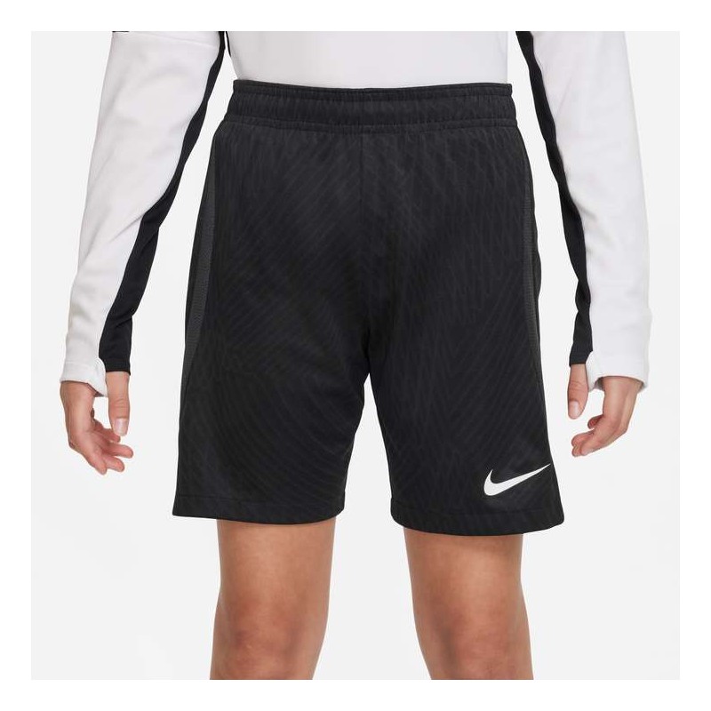 1 - Nike Strike23 Shorts Black