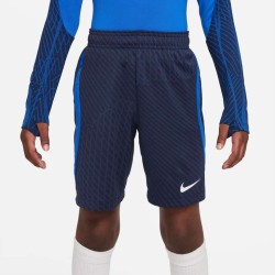 1 - Nike Strike23 Blue Shorts