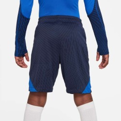 2 - Nike Strike23 Blue Shorts