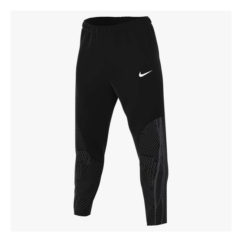 1 - Nike Strike 23 Black Pants